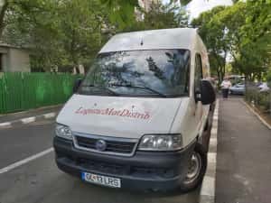 Transport oriunde in tara, mutari mobila, spart gresie faianță ! Evacu — miniatura 3