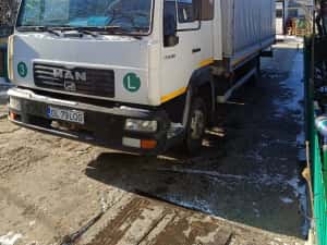 Transport oriunde in tara, mutari mobila, spart gresie faianță ! Evacu — miniatura 4