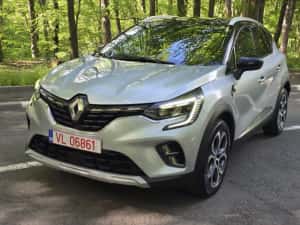 Renault Captur INTENS / 1.0Benzina+Gpl