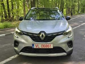 Renault Captur INTENS / 1.0Benzina+Gpl — miniatura 2