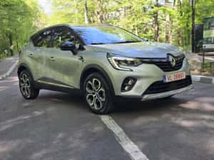 Renault Captur INTENS / 1.0Benzina+Gpl — miniatura 3