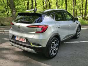 Renault Captur INTENS / 1.0Benzina+Gpl — miniatura 4