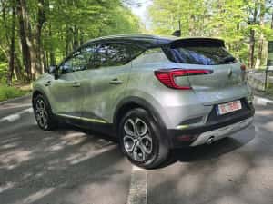 Renault Captur INTENS / 1.0Benzina+Gpl — miniatura 5