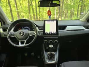 Renault Captur INTENS / 1.0Benzina+Gpl — miniatura 7