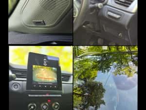 Renault Captur INTENS / 1.0Benzina+Gpl — miniatura 8