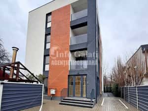 Apartament cu 2 camere | Mobilat & Utilat | Milcov Residence | — miniatura 3
