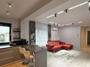 Apartament cu 2 camere | Mobilat & Utilat | Milcov Residence | — miniatura 4