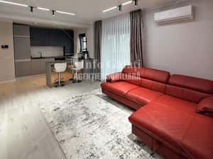 Apartament cu 2 camere | Mobilat & Utilat | Milcov Residence | — miniatura 5