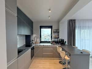 Apartament cu 2 camere | Mobilat & Utilat | Milcov Residence | — miniatura 6