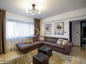 Apartament premium 3 camere | Parcare | Herăstrău