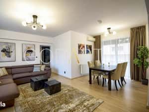 Apartament premium 3 camere | Parcare | Herăstrău — miniatura 4