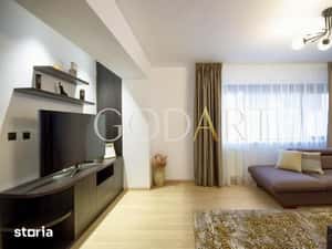 Apartament premium 3 camere | Parcare | Herăstrău — miniatura 5