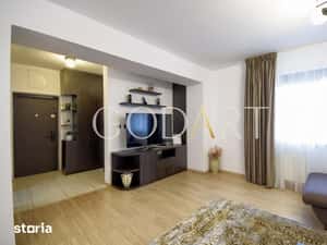 Apartament premium 3 camere | Parcare | Herăstrău — miniatura 6
