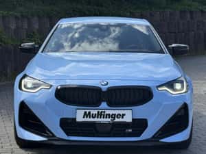 BMW M240i Sport Coupe 2025 Second Hand