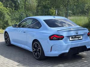 BMW M240i Sport Coupe 2025 Second Hand — miniatura 2