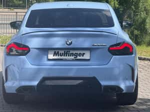 BMW M240i Sport Coupe 2025 Second Hand — miniatura 3