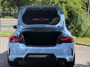 BMW M240i Sport Coupe 2025 Second Hand — miniatura 4