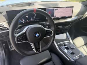 BMW M240i Sport Coupe 2025 Second Hand — miniatura 6