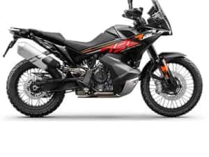 Motocicleta KTM 790 ADVENTURE '24 — miniatura 2