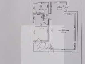 2 Camere IVORY RESIDENCE - OMV PiperaI Mobilat 2026 I COMISION 0% — miniatura 6