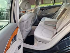 Mercedes-Benz E Class 220 CDI An 2003 C.p  150 — miniatura 8