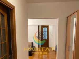 Inchiriere 3 Camere si 2 bai de 75mp la 10 Min Metrou Timpuri Noi — miniatura 3