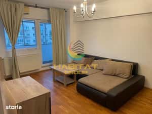 Inchiriere 3 Camere si 2 bai de 75mp la 10 Min Metrou Timpuri Noi — miniatura 4