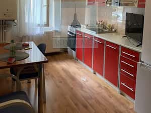 Apartament 2 camere , mobilat/utilat - zona Racadau — miniatura 4