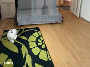 Apartament 2 camere , mobilat/utilat - zona Racadau — miniatura 5