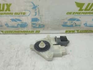 Motoras macara dreapta spate 5q4959811e Volkswagen Passat B8 (2014 - 2020) — miniatura 3