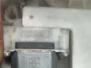 Motoras macara dreapta spate 5q4959811e Volkswagen Passat B8 (2014 - 2020) — miniatura 5