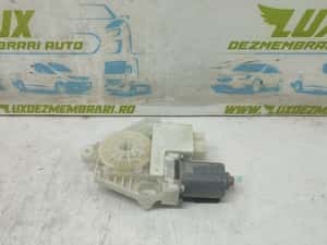 Motoras macara dreapta spate 5q4959811e Volkswagen Passat B8 (2014 - 2020) — miniatura 7