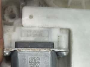 Motoras macara dreapta spate 5q4959811e Volkswagen Passat B8 (2014 - 2020) — miniatura 8