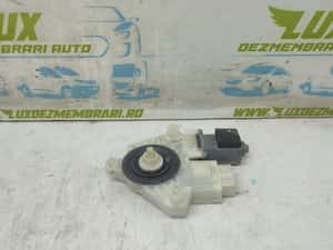 Motoras macara dreapta spate 5q4959811e Volkswagen Passat B8 (2014 - 2020) — miniatura 9