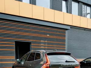 Volvo XC60 Recharge T8 Twin Engine AWD Garantie — miniatura 3