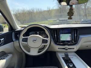 Volvo XC60 Recharge T8 Twin Engine AWD Garantie — miniatura 6