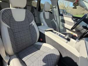 Volvo XC60 Recharge T8 Twin Engine AWD Garantie — miniatura 7