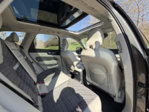 Volvo XC60 Recharge T8 Twin Engine AWD Garantie — miniatura 8