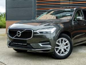 Volvo XC60 Recharge T8 Twin Engine AWD Garantie — miniatura 9
