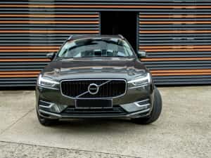Volvo XC60 Recharge T8 Twin Engine AWD Garantie — miniatura 10