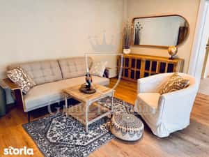 Apartament 3 camere 2 băi 70 mp zona Constantin Brâncuși — miniatura 6