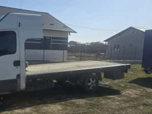 Vand Iveco Daily — miniatura 1