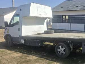 Vand Iveco Daily — miniatura 3