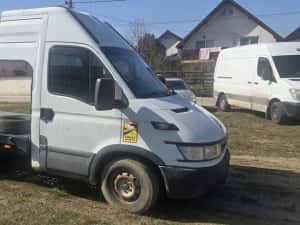 Vand Iveco Daily — miniatura 8