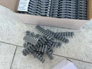 Cuie pistol Hilti BX3 - 14,17,20,24,30,36 mm - Livrare Rapida — miniatura 2