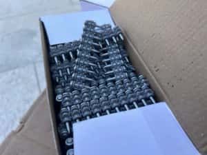 Cuie pistol Hilti BX3 - 14,17,20,24,30,36 mm - Livrare Rapida — miniatura 4