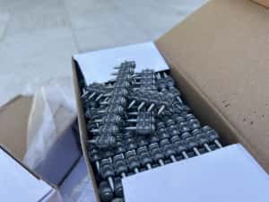 Cuie pistol Hilti BX3 - 14,17,20,24,30,36 mm - Livrare Rapida — miniatura 5