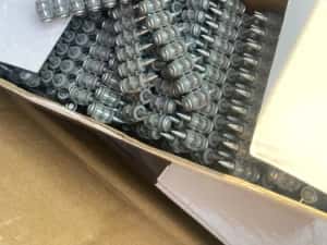 Cuie pistol Hilti BX3 - 14,17,20,24,30,36 mm - Livrare Rapida — miniatura 6