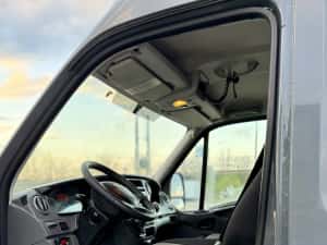 Iveco Daily 2013 Frigorific Cash/Rate Avans0 sprinter ducato master — miniatura 6