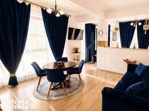 Apartament 3 camere decomandat, 2 băi, parcare proprie  Șelimbăr — miniatura 3